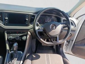 Volkswagen T-Roc 1.4TSI 110kW Design - Image 16