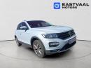 Thumbnail Volkswagen T-Roc 1.4TSI 110kW Design