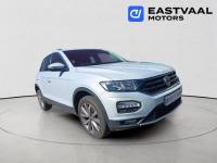 Thumbnail Volkswagen T-Roc 1.4TSI 110kW Design