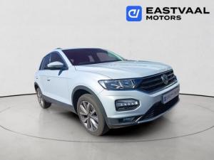 Volkswagen T-Roc 1.4TSI 110kW Design - Image 1