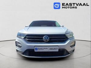 Volkswagen T-Roc 1.4TSI 110kW Design - Image 2