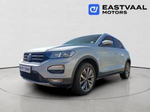 Volkswagen T-Roc 1.4TSI 110kW Design - Image 3