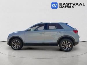 Volkswagen T-Roc 1.4TSI 110kW Design - Image 4