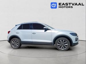 Volkswagen T-Roc 1.4TSI 110kW Design - Image 5