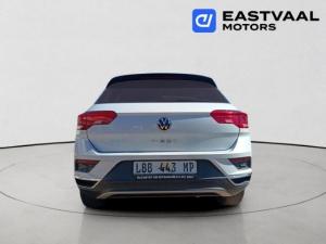 Volkswagen T-Roc 1.4TSI 110kW Design - Image 6