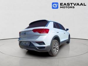 Volkswagen T-Roc 1.4TSI 110kW Design - Image 7