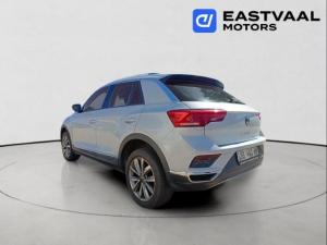 Volkswagen T-Roc 1.4TSI 110kW Design - Image 8
