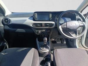 Hyundai Exter 1.2 Premium auto - Image 12