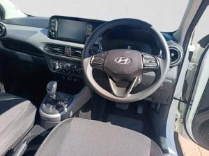 Hyundai Exter 1.2 Premium auto - Image 16