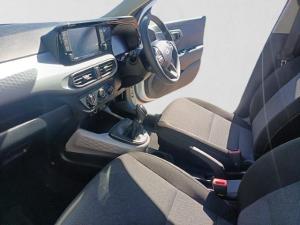 Hyundai Exter 1.2 Premium auto - Image 14