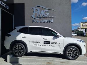 Geely E5 EM-i Apex - Image 3