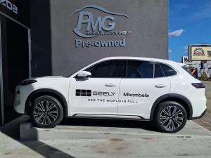 Geely E5 EM-i Apex - Image 4
