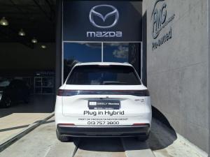 Geely E5 EM-i Apex - Image 6