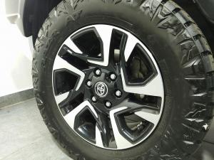 Toyota Hilux 2.8GD-6 double cab 4x4 Legend 55 - Image 10