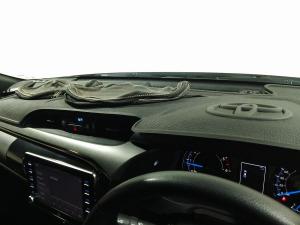 Toyota Hilux 2.8GD-6 double cab 4x4 Legend 55 - Image 12