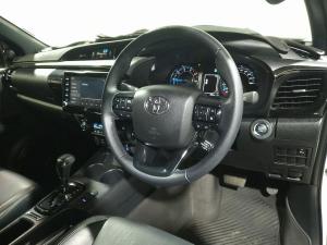 Toyota Hilux 2.8GD-6 double cab 4x4 Legend 55 - Image 13