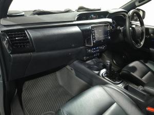 Toyota Hilux 2.8GD-6 double cab 4x4 Legend 55 - Image 14