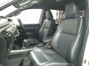 Toyota Hilux 2.8GD-6 double cab 4x4 Legend 55 - Image 15