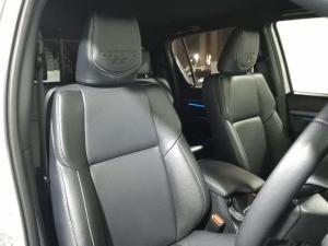 Toyota Hilux 2.8GD-6 double cab 4x4 Legend 55 - Image 16