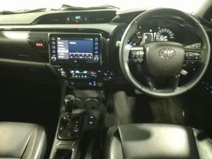 Toyota Hilux 2.8GD-6 double cab 4x4 Legend 55 - Image 18