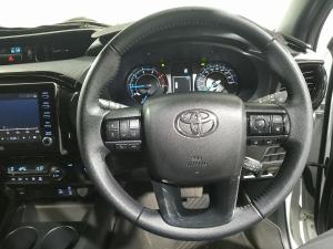 Toyota Hilux 2.8GD-6 double cab 4x4 Legend 55 - Image 19