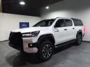 Thumbnail Toyota Hilux 2.8GD-6 double cab 4x4 Legend 55