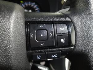 Toyota Hilux 2.8GD-6 double cab 4x4 Legend 55 - Image 21