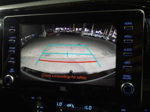 Toyota Hilux 2.8GD-6 double cab 4x4 Legend 55 - Image 25
