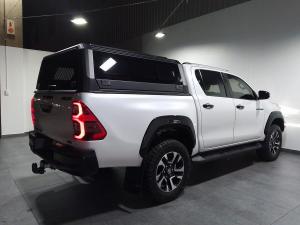 Toyota Hilux 2.8GD-6 double cab 4x4 Legend 55 - Image 28