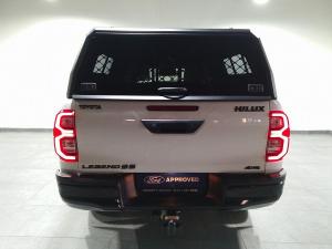Toyota Hilux 2.8GD-6 double cab 4x4 Legend 55 - Image 29