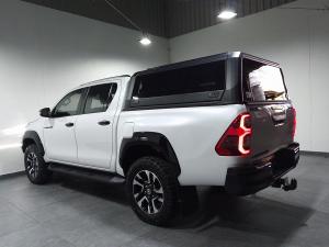 Toyota Hilux 2.8GD-6 double cab 4x4 Legend 55 - Image 30