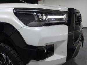 Toyota Hilux 2.8GD-6 double cab 4x4 Legend 55 - Image 7