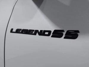 Toyota Hilux 2.8GD-6 double cab 4x4 Legend 55 - Image 8