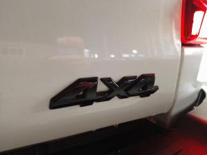 Toyota Hilux 2.8GD-6 double cab 4x4 Legend 55 - Image 9
