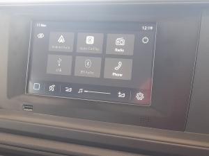 Volkswagen Polo sedan 1.6 Life - Image 19