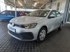 Volkswagen Polo sedan 1.6 Life - Image 1