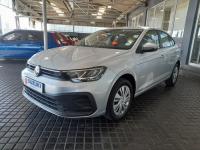 Thumbnail Volkswagen Polo sedan 1.6 Life