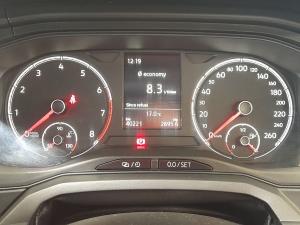 Volkswagen Polo sedan 1.6 Life - Image 20