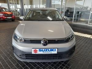 Volkswagen Polo sedan 1.6 Life - Image 2
