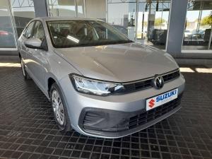 Volkswagen Polo sedan 1.6 Life - Image 3