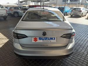 Volkswagen Polo sedan 1.6 Life - Image 6
