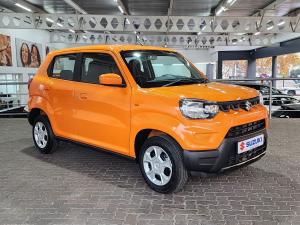 Suzuki S-Presso 1.0 GL+ auto - Image 1