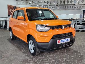 Suzuki S-Presso 1.0 GL+ auto - Image 2