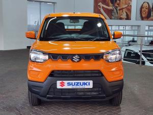 Suzuki S-Presso 1.0 GL+ auto - Image 3