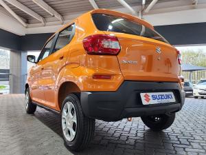 Suzuki S-Presso 1.0 GL+ auto - Image 8