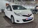 Thumbnail Toyota Yaris 3-door 1.3 Xi