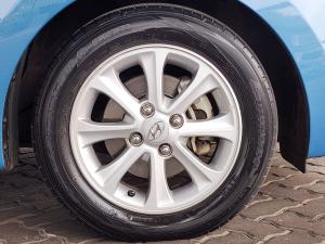 Hyundai Grand i10 1.25 Fluid auto - Image 13