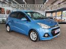 Thumbnail Hyundai Grand i10 1.25 Fluid auto