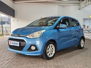 Hyundai Grand i10 1.25 Fluid auto - Image 3