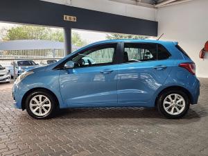 Hyundai Grand i10 1.25 Fluid auto - Image 4